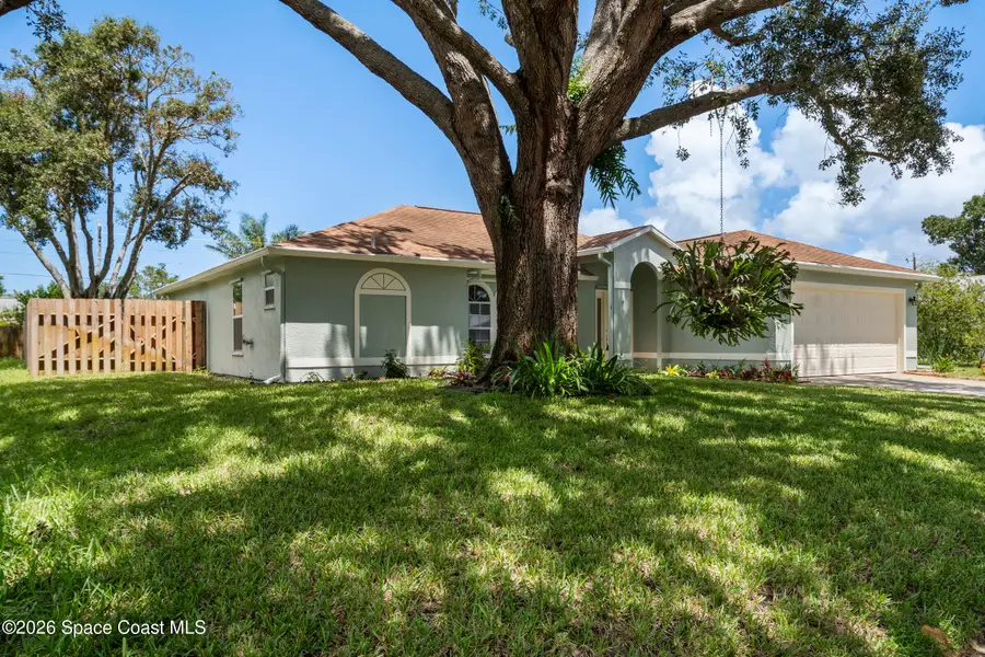 2410 Jaywood Drive, Titusville, FL 32780 - #2