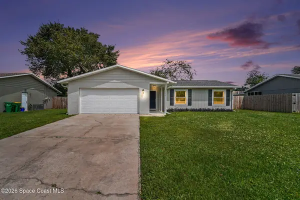 1767 Poinciana Avenue, Titusville, FL 32796