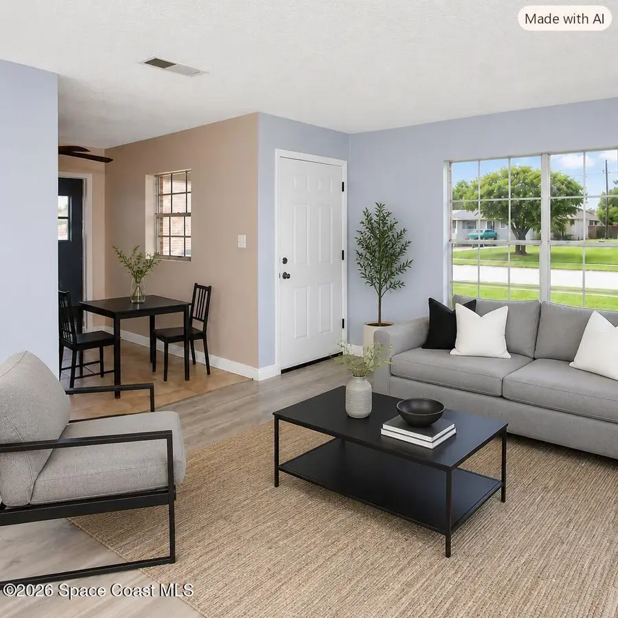 3300 Marshall Street, Titusville, FL 32796 - #2
