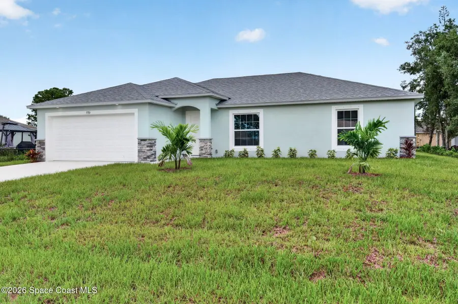 770 Walmsley Street Sw, Palm Bay, FL 32908 - #3