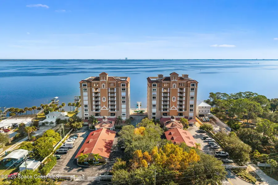 3205 S Washington Avenue #301b, Titusville, FL 32780 - #2