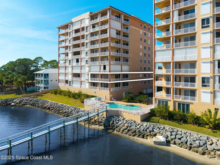 3205 S Washington Avenue #301b, Titusville, FL 32780 - #3