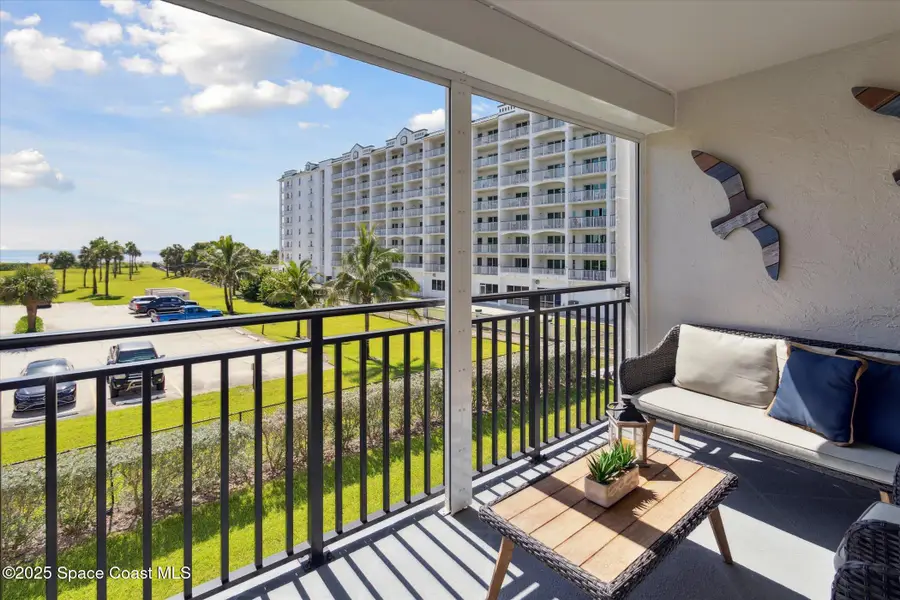 1700 N Atlantic Avenue #135, Cocoa Beach, FL 32931 - #2