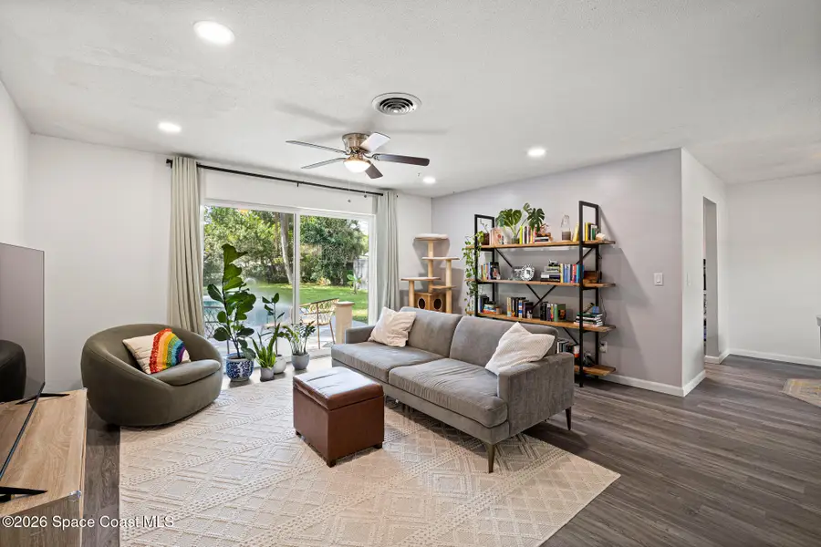 1109 Pinedale Road, Rockledge, FL 32955 - #3