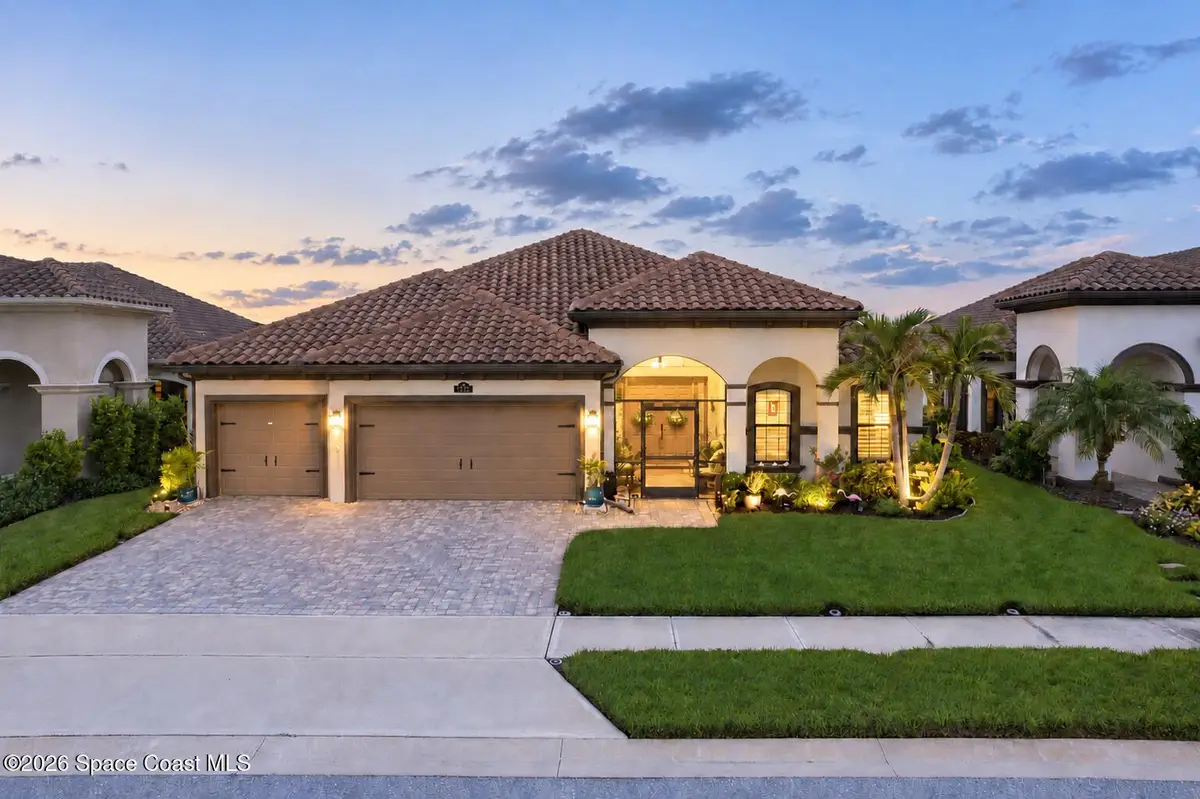 8146 Stonecrest Drive, Melbourne, FL 32940 - #1