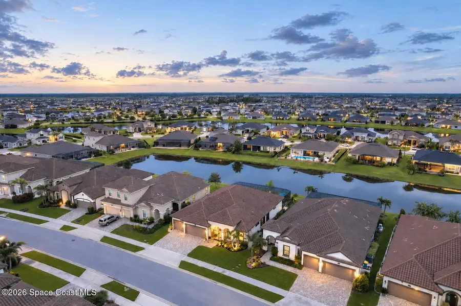 8146 Stonecrest Drive, Melbourne, FL 32940 - #2