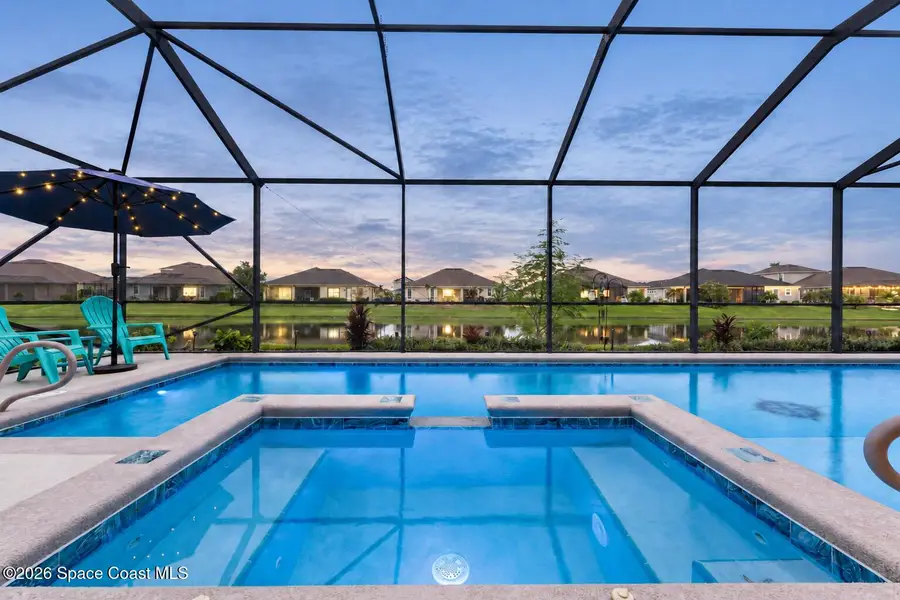 8146 Stonecrest Drive, Melbourne, FL 32940 - #3