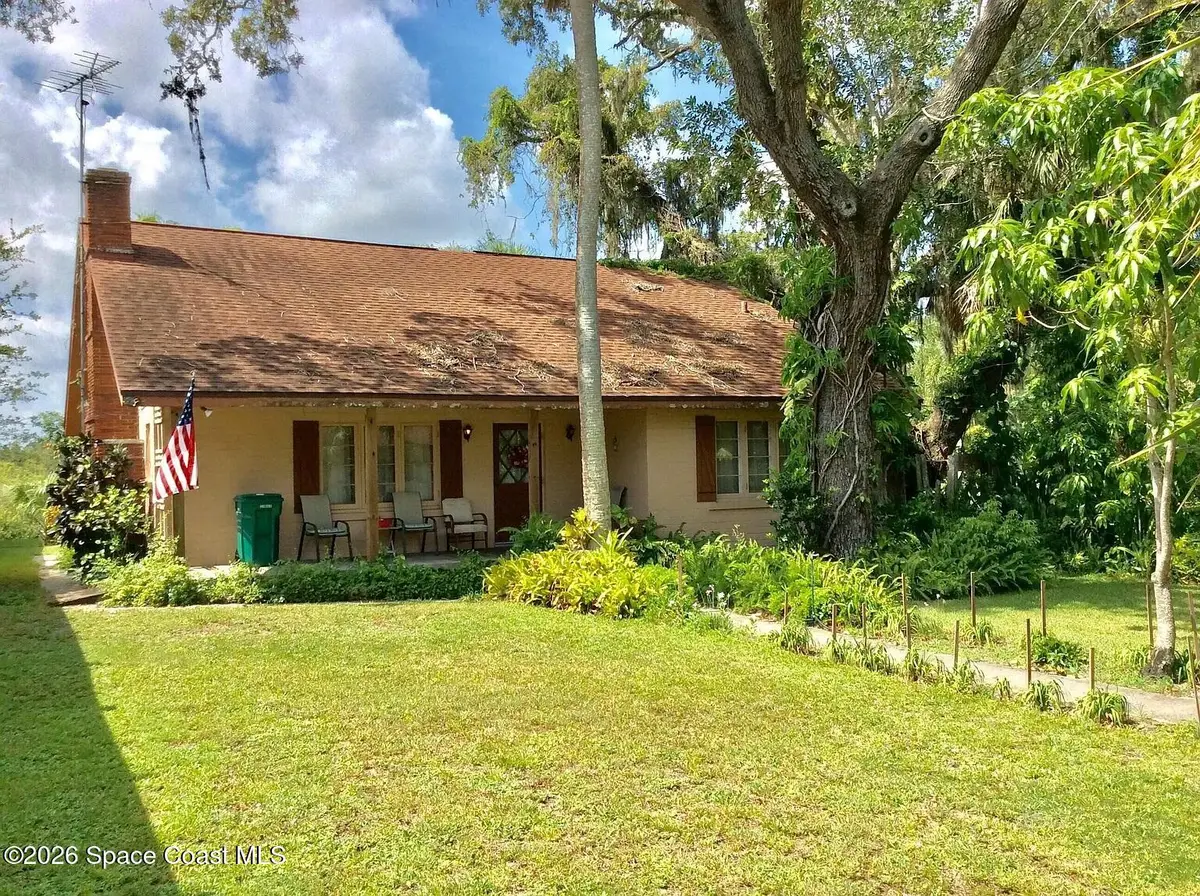 511 E Melbourne Avenue E, Melbourne, FL 32901 - #1