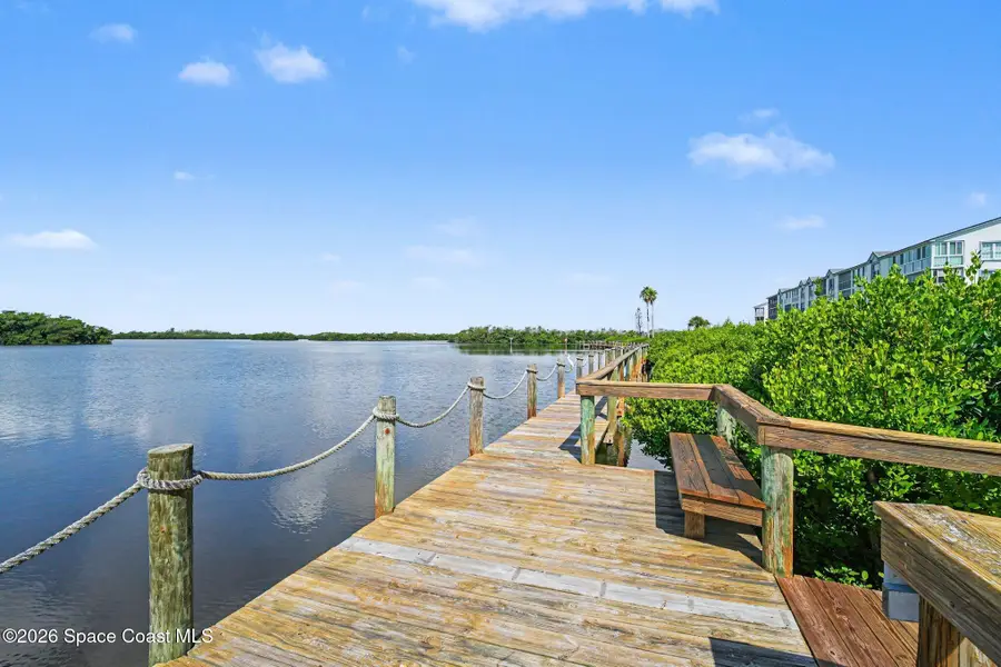 660 S Brevard Avenue #1513, Cocoa Beach, FL 32931 - #2
