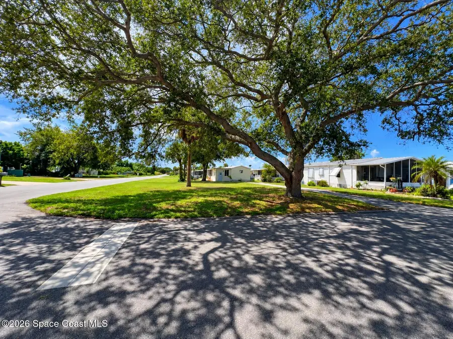 401 Eagle Drive, Barefoot Bay, FL 32976 - #2