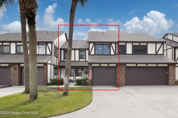 627 Greenwood Manor Circle #33-H, West Melbourne, FL 32904