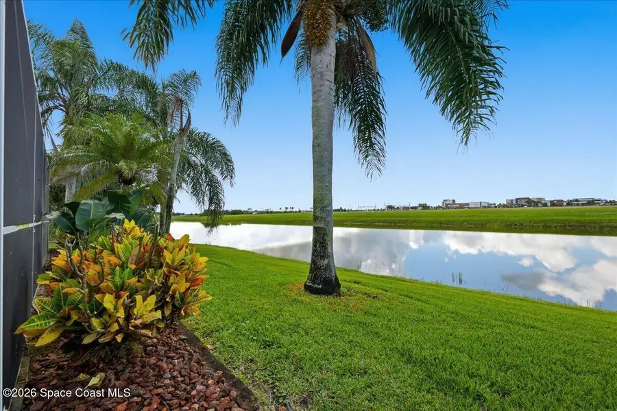 4080 Chardonnay Drive, Rockledge, FL 32955 - #3