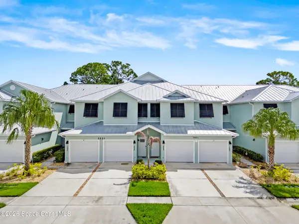 3931 Playa Del Sol Drive #202, Rockledge, FL 32955