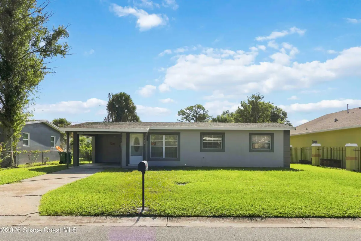 512 Lincoln Road, Cocoa, FL 32926 - #1