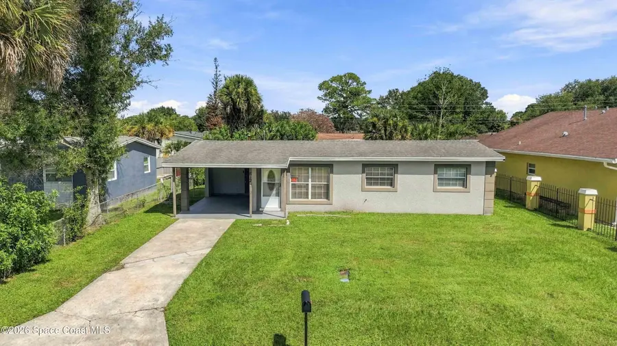 512 Lincoln Road, Cocoa, FL 32926 - #2