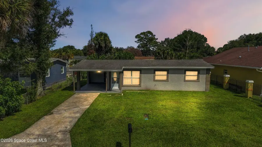 512 Lincoln Road, Cocoa, FL 32926 - #3