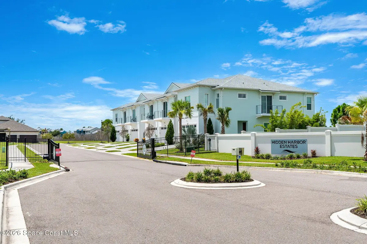 1400 Windchime Lane, Melbourne, FL 32935 - #1