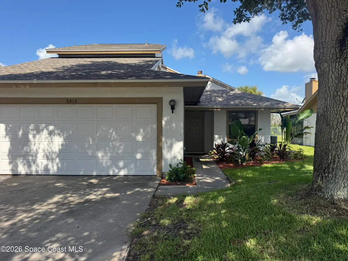 3512 Sandpiper Lane, Melbourne, FL 32935 - #1