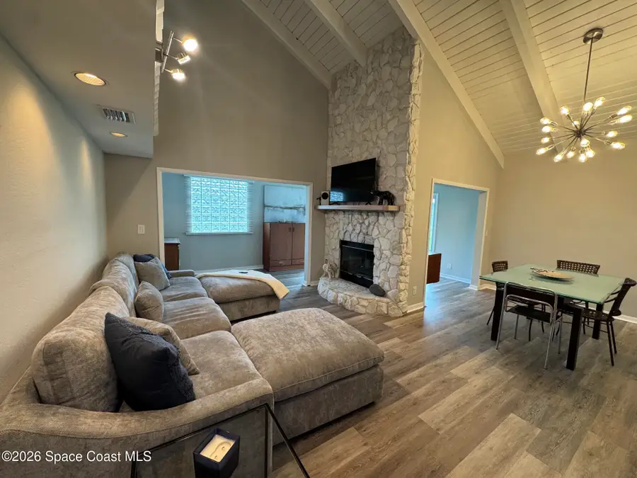 3512 Sandpiper Lane, Melbourne, FL 32935 - #3