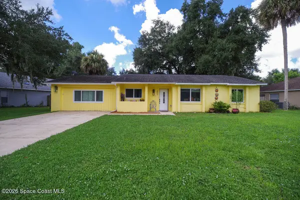 4895 Falcon Boulevard, Cocoa, FL 32927