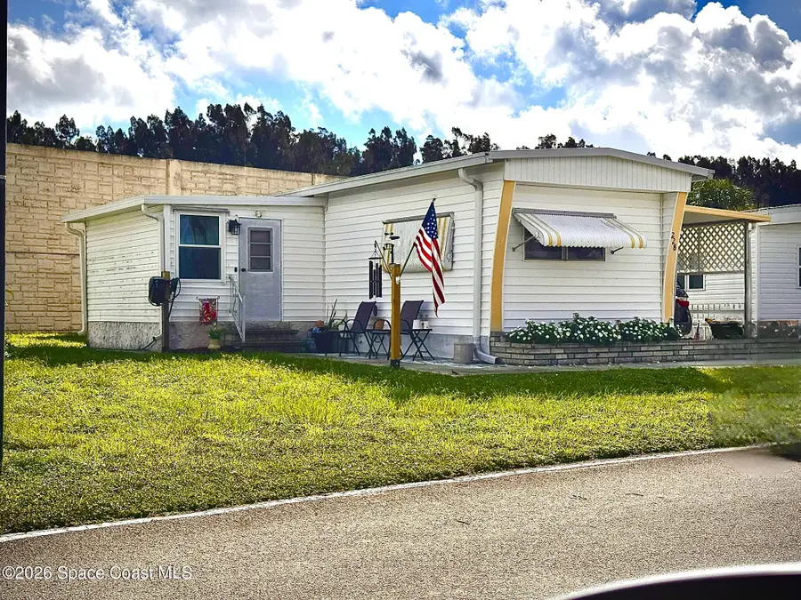 228 Holiday Park Boulevard Ne, Palm Bay, FL 32907 - #2