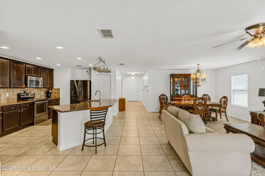 220 Bellamy Trail, Sebastian, FL 32958 - #3