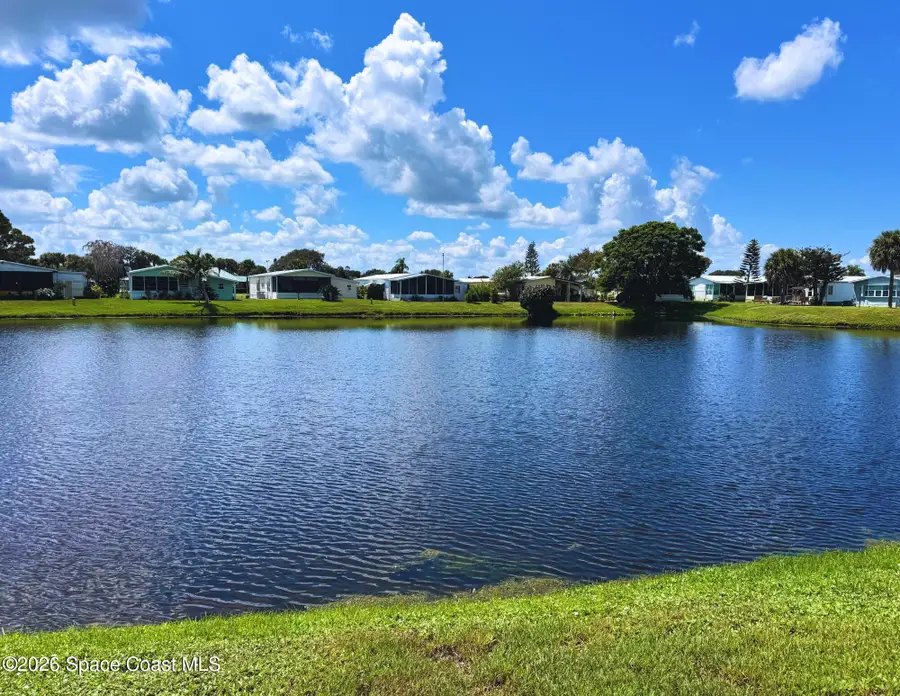 5337 Bison Street #P14, Micco, FL 32976 - #3