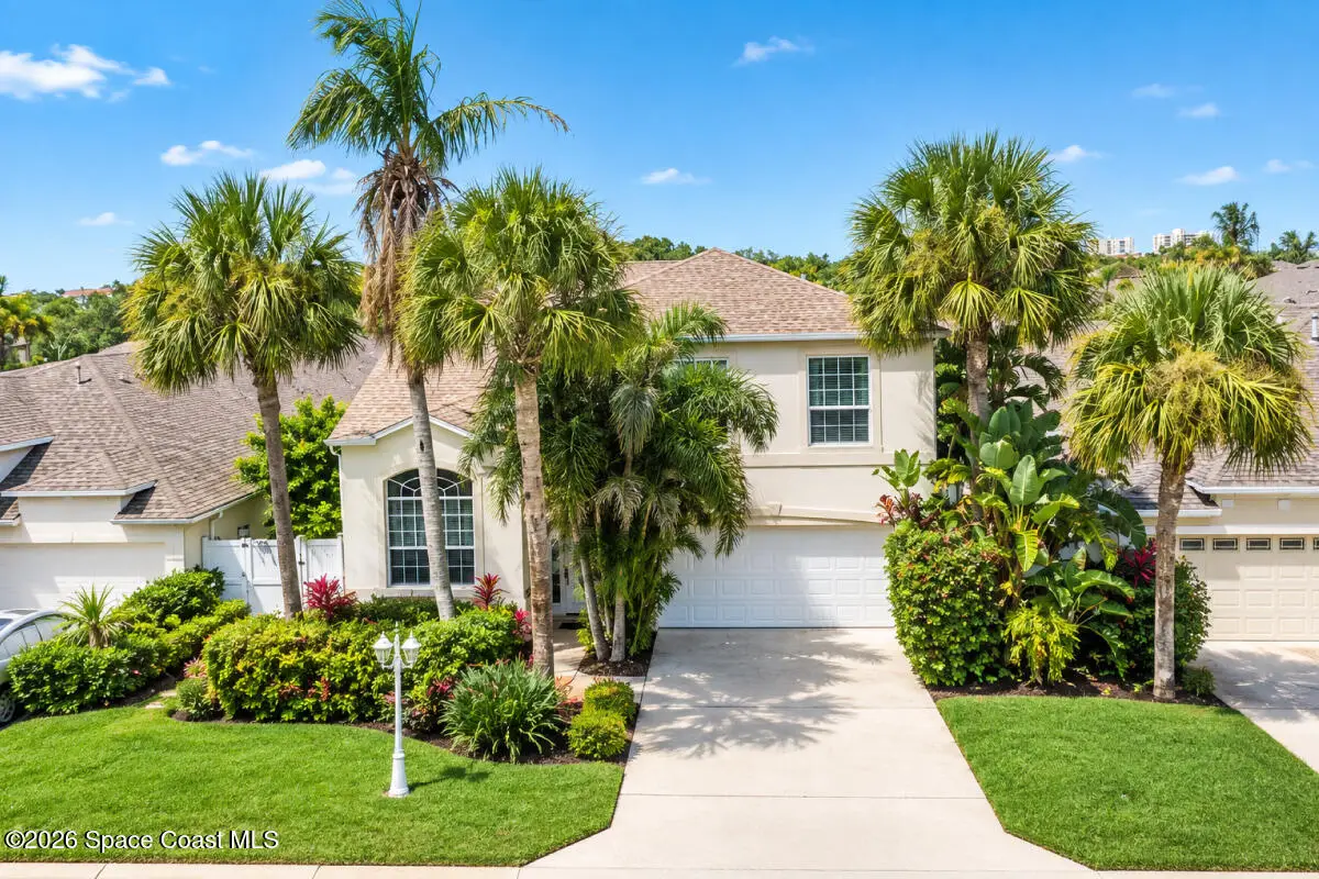 196 Dotted Dove Lane, Indialantic, FL 32903 - #1