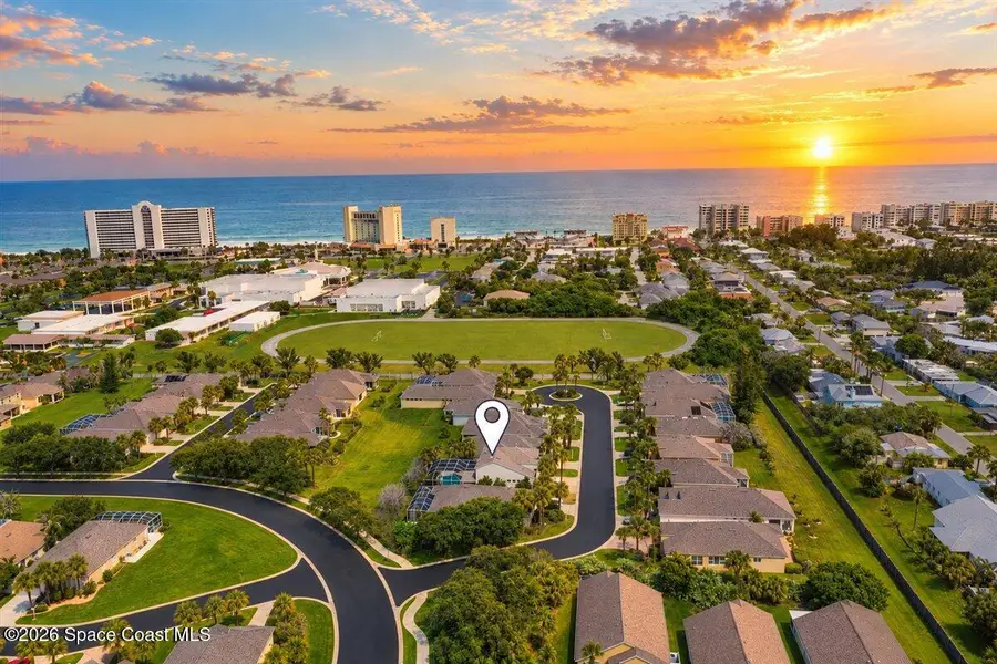 196 Dotted Dove Lane, Indialantic, FL 32903 - #3