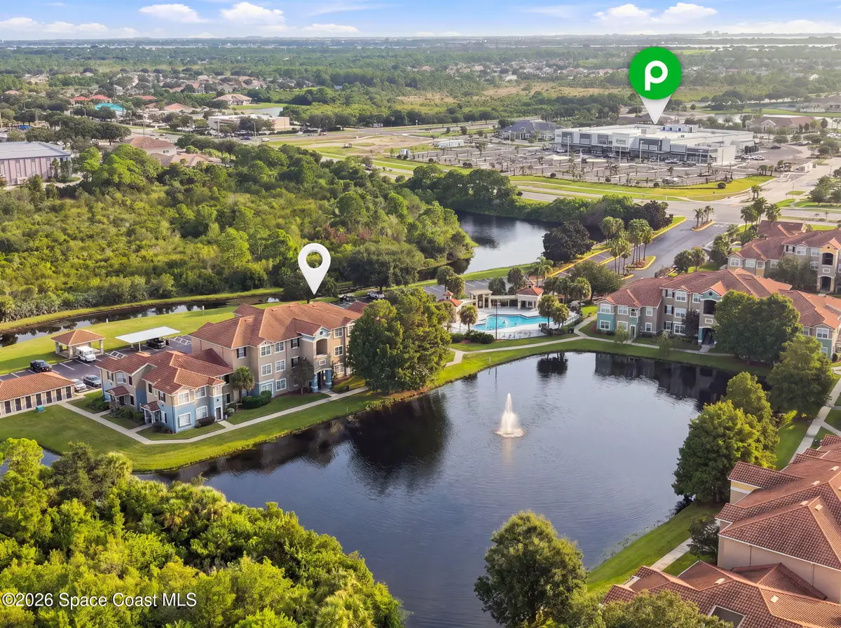 1747 Sophias Drive #204, Melbourne, FL 32940 - #1
