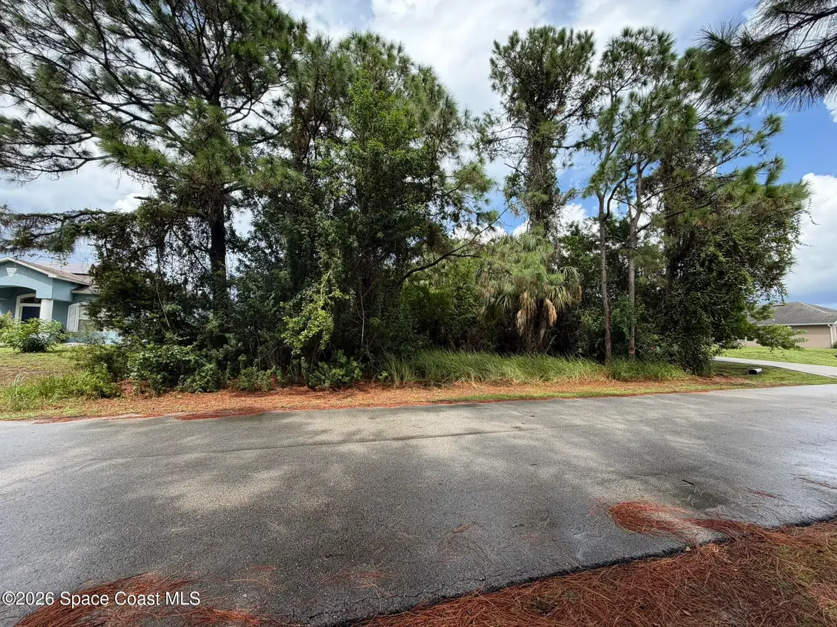 481 Old Road Sw, Palm Bay, FL 32908 - #1
