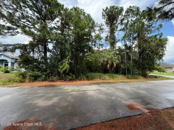 481 Old Road Sw, Palm Bay, FL 32908