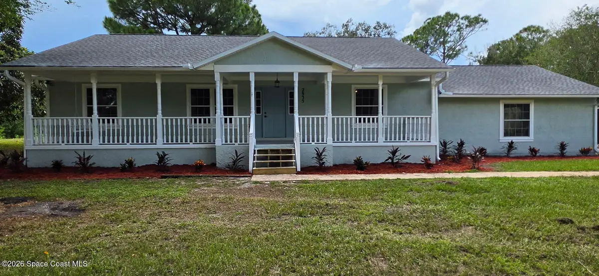 2935 Long Lake Drive, Titusville, FL 32780 - #1