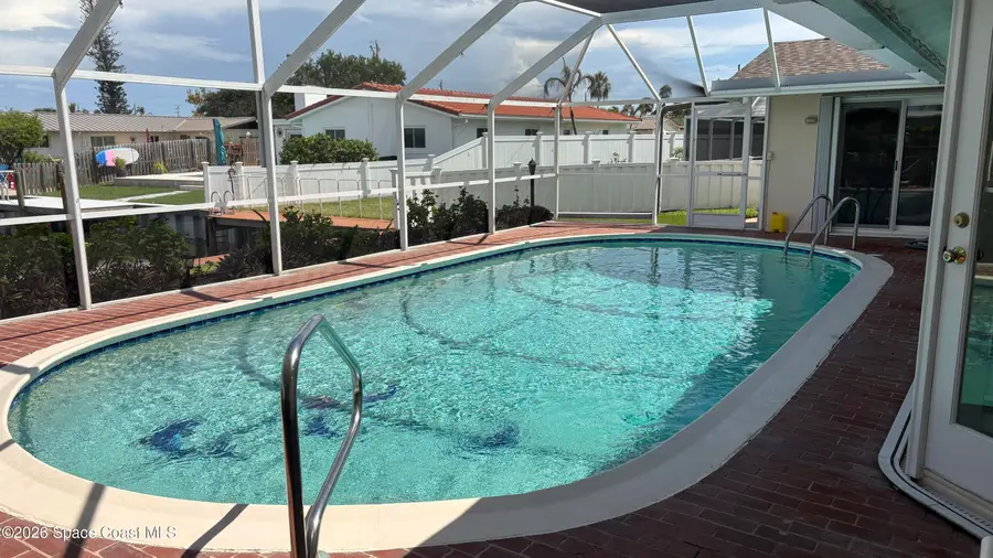 328 Carmine Drive, Cocoa Beach, FL 32931 - #3