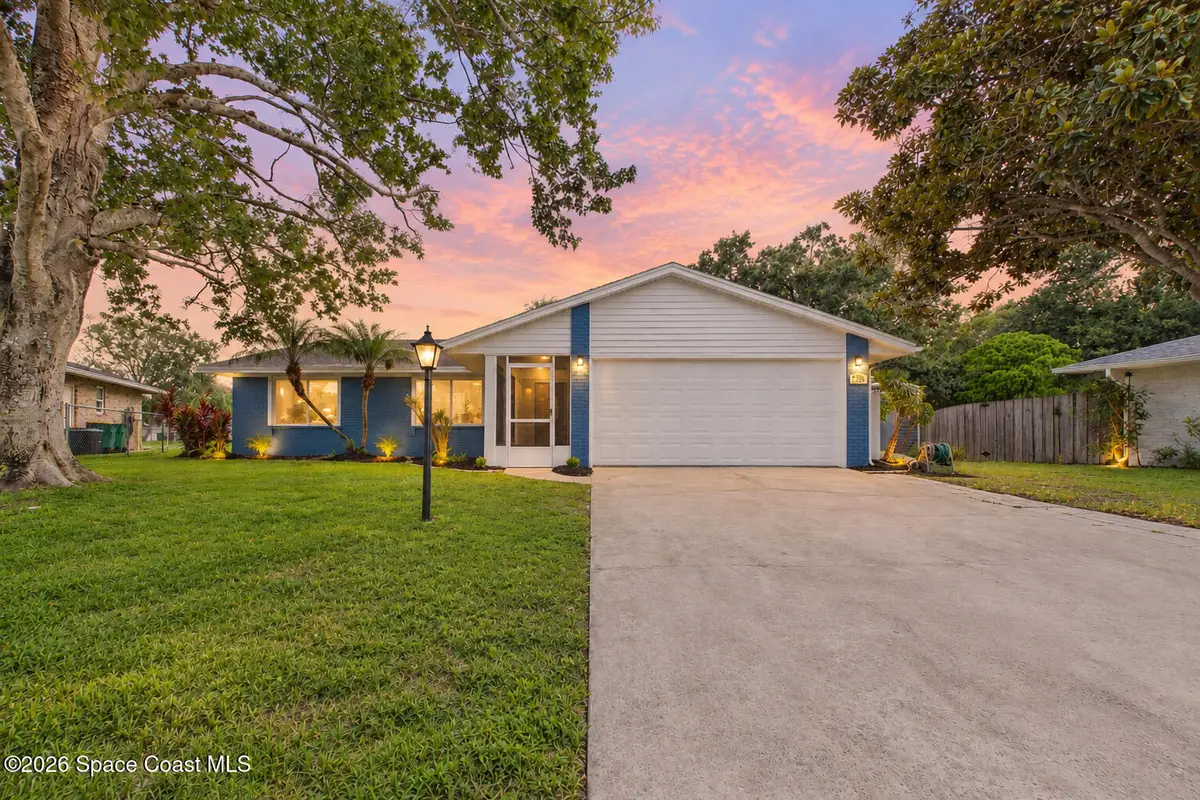 755 John Carroll Lane, West Melbourne, FL 32904 - #1