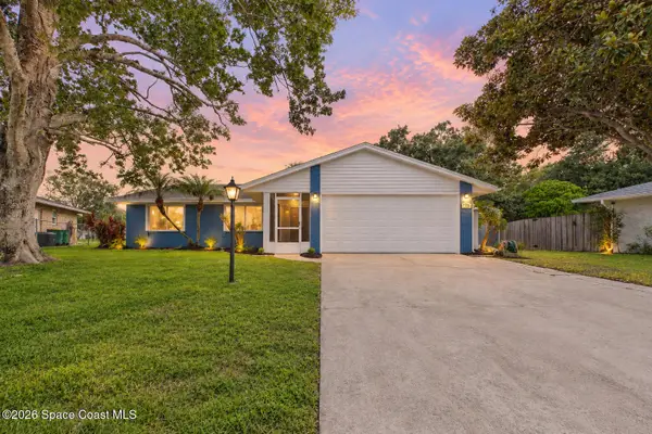 755 John Carroll Lane, West Melbourne, FL 32904