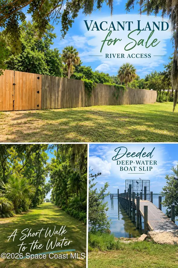 120 Silver Hill Lane, Cocoa, FL 32926