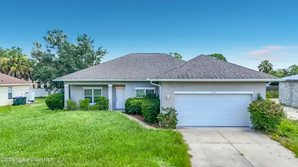 3238 Zoratoa Avenue, North Port, FL 34286