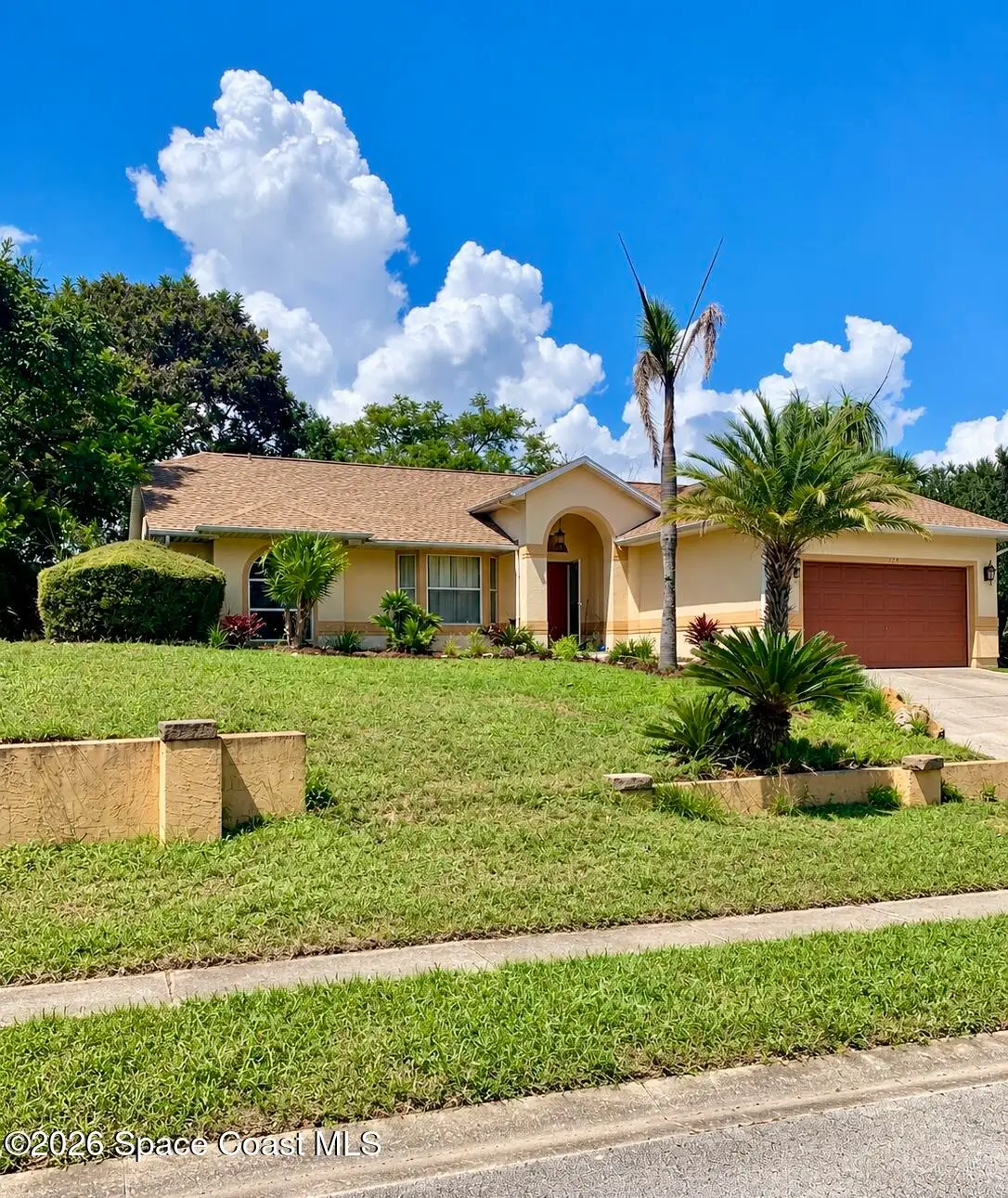 124 Silver Hill Lane, Cocoa, FL 32926 - #1