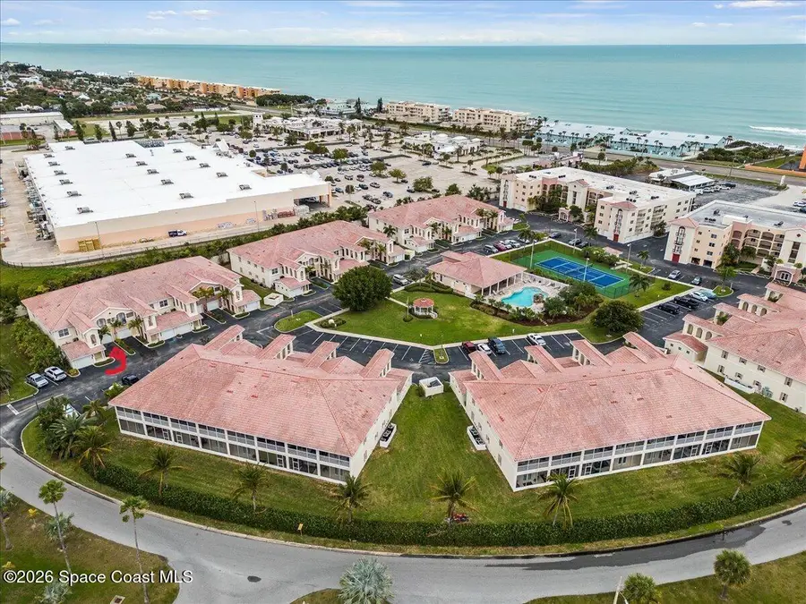129 Lancha Circle #101, Satellite Beach, FL 32937 - #3