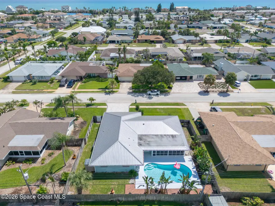 670 Verbenia Drive, Satellite Beach, FL 32937 - #3