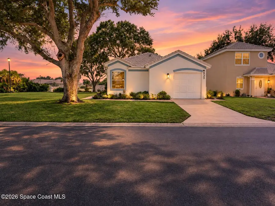 933 Wateroak Drive Ne, Palm Bay, FL 32905 - #3