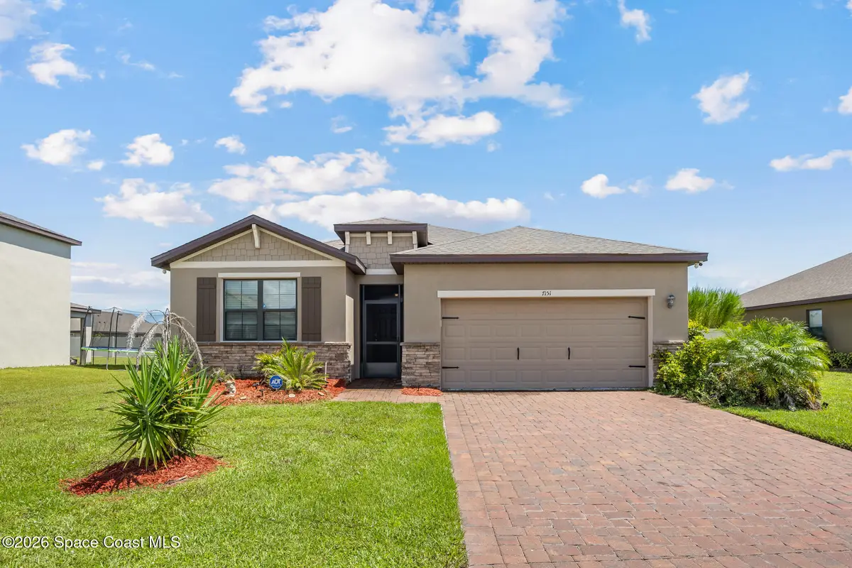 7151 Tanzanite Place, Grant, FL 32949 - #1