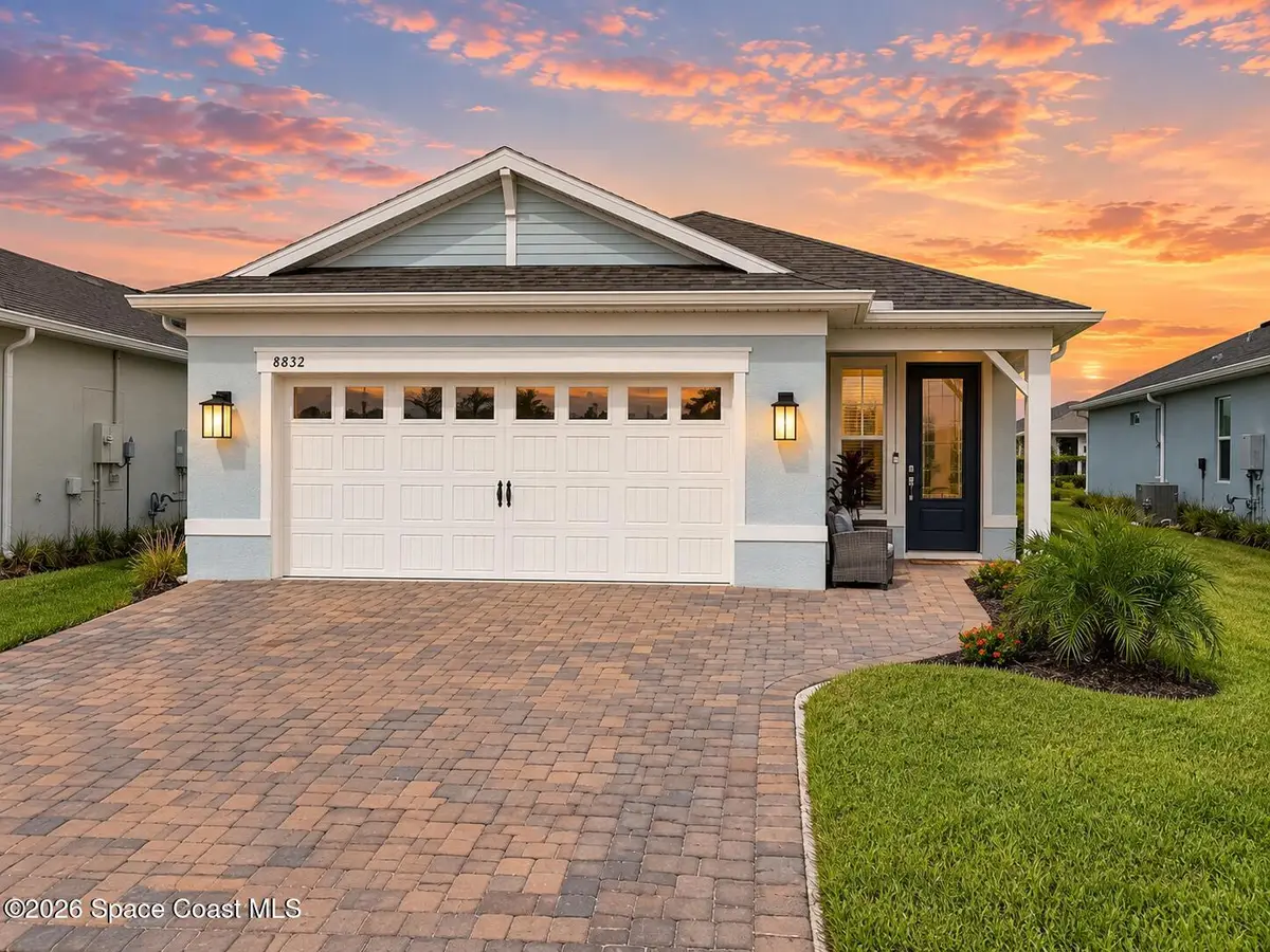 8832 Stormy Sky Court, Viera, FL 32940 - #1