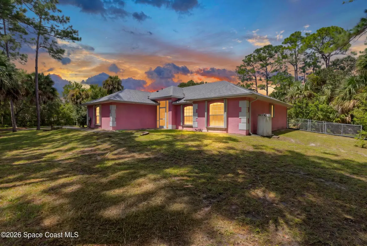 3695 Laurens Avenue, Malabar, FL 32950 - #1