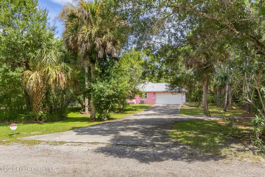 3695 Laurens Avenue, Malabar, FL 32950 - #2