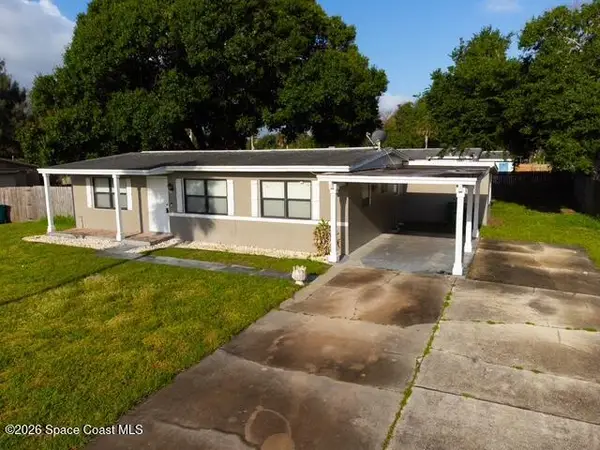 1165 King Street, Merritt Island, FL 32953