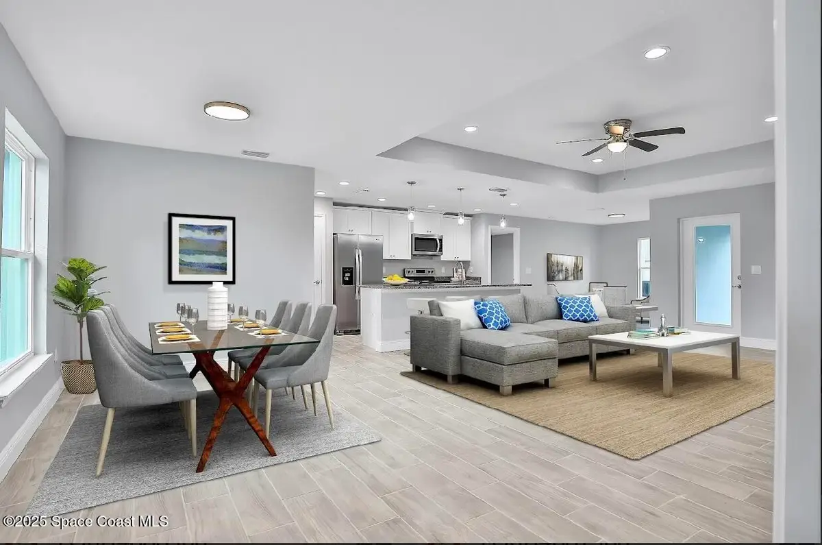 941 Pandora Road Se, Palm Bay, FL 32909 - #1