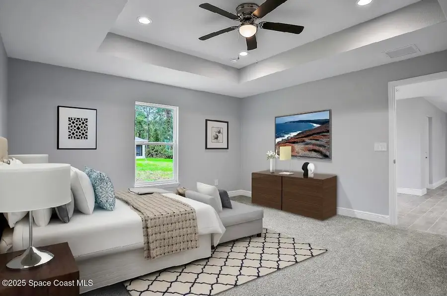 941 Pandora Road Se, Palm Bay, FL 32909 - #3