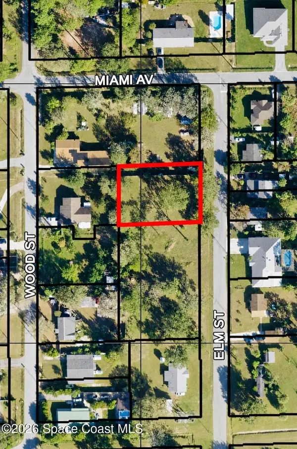 000000 Elm Street, West Melbourne, FL 32904